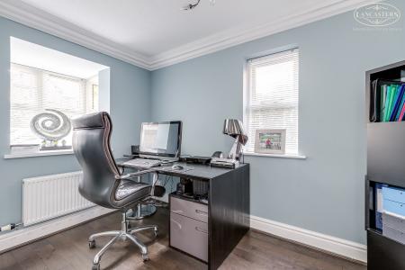 Reception Room 3