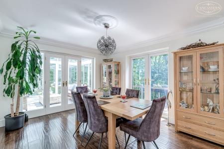Reception Room 2