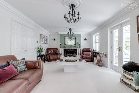 Reception Room 1