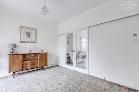 Reception Room 2