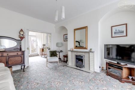 Reception Room 1