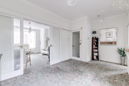 Reception Room 2