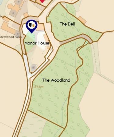 Location plan