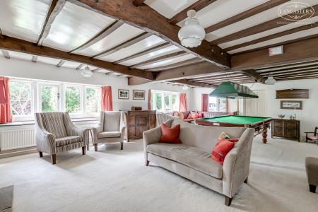 Reception Room 1