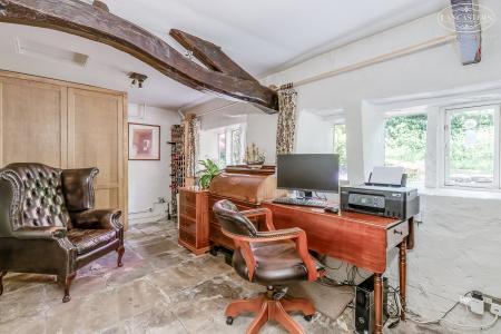 Reception Room 3
