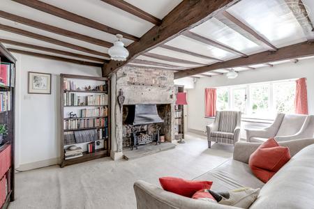 Reception Room 1