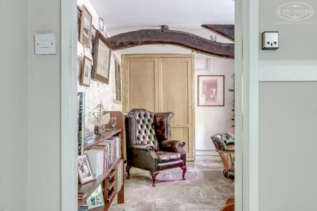 Reception Room 3
