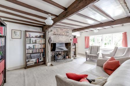 Reception Room 1