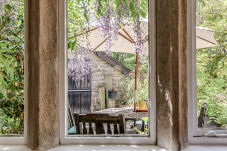 Kitchen/Breakfast Ro