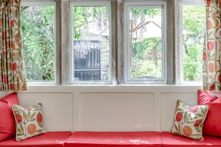 Kitchen/Breakfast Ro