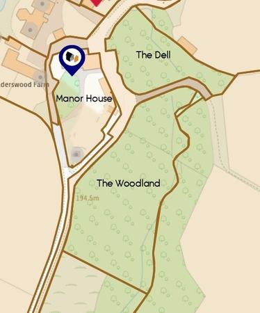 Location plan