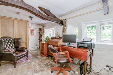 Reception Room 3
