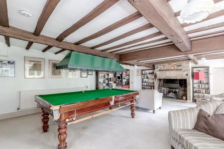 Reception Room 1