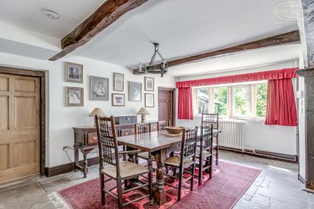 Reception Room 2