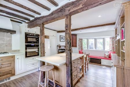 Kitchen/Breakfast Ro