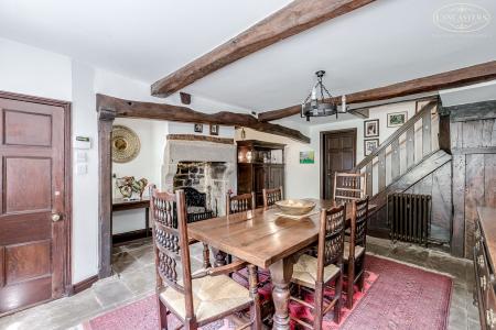 Reception Room 2