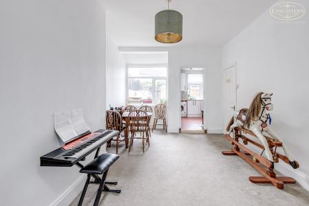 Reception Room 2