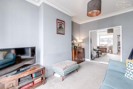 Reception Room 1