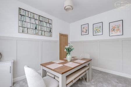 Reception Room 2