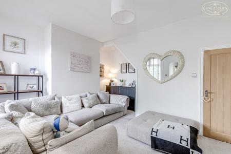 Reception Room 1