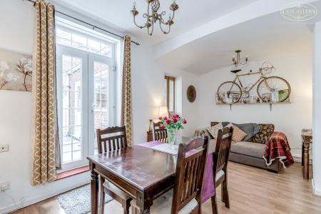 Reception Room 2