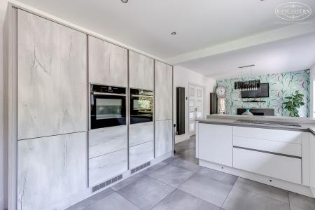 Kitchen Dining Room