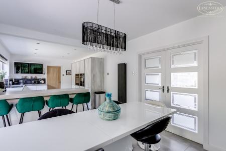 Kitchen Dining Room