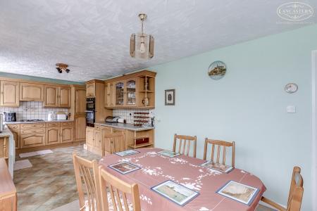 Kitchen Dining Room