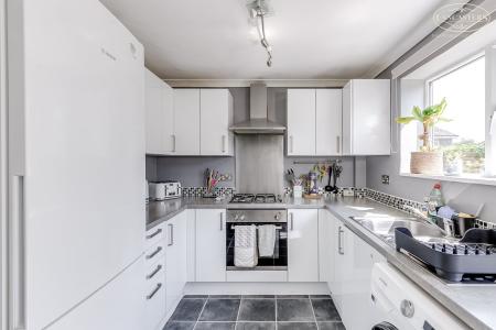 Kitchen Dining Room