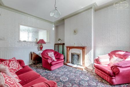 Reception Room 2