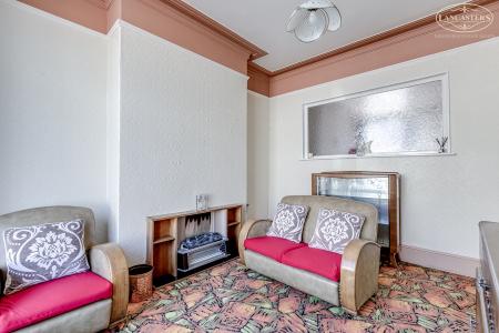 Reception Room 1