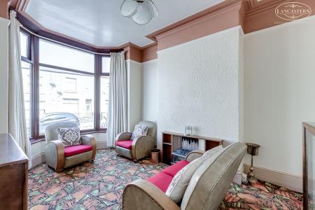 Reception Room 1