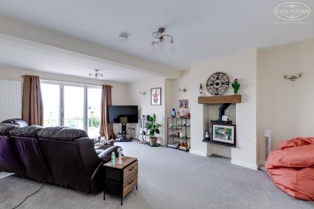 Reception Room 1