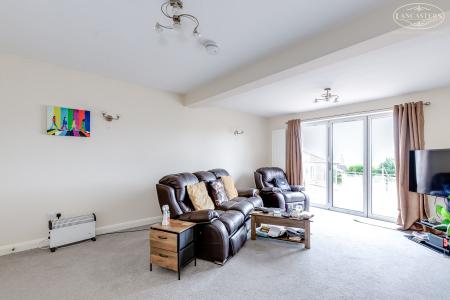 Reception Room 1