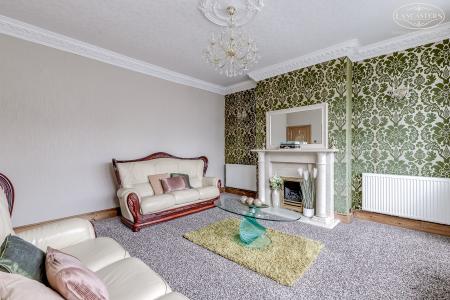 Reception Room 1