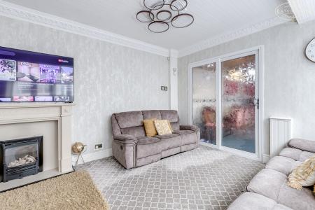 Reception Room 3