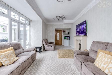 Reception Room 3