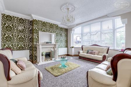 Reception Room 1