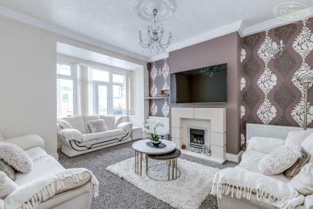 Reception Room 2