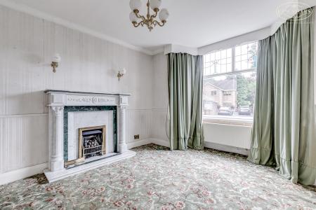 Reception Room 1
