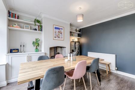 Reception Room 2