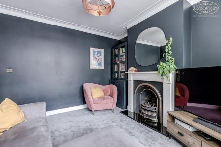 Reception Room 1