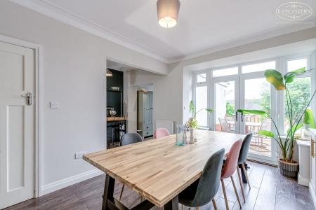 Reception Room 2