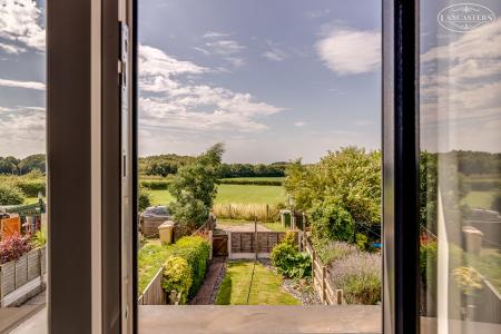 View From Bedroom 1