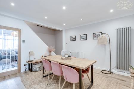 Reception Room 2