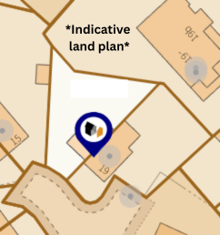 Indicitave Land Plan