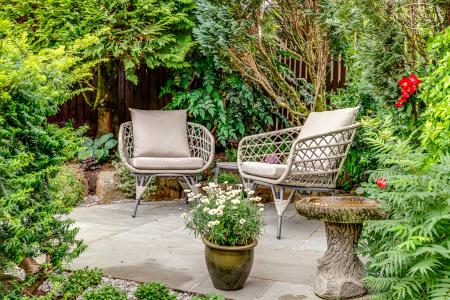 Outdoor Relaxation S