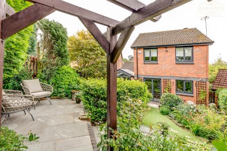 Tranquil Outdoor Hav