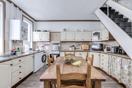 Kitchen Dining Room