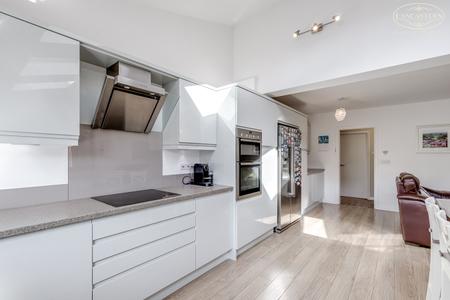 Kitchen Dining Famil